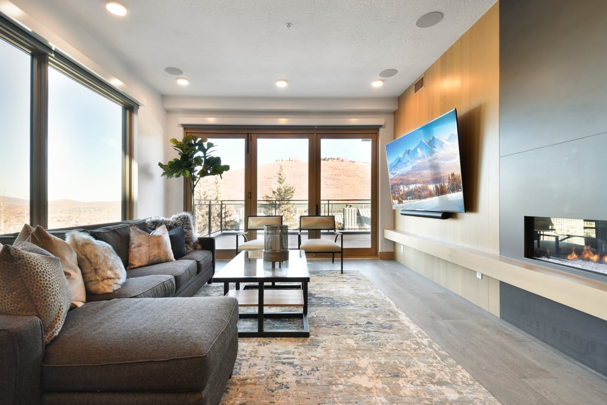 Park City,Kings Crown 201b