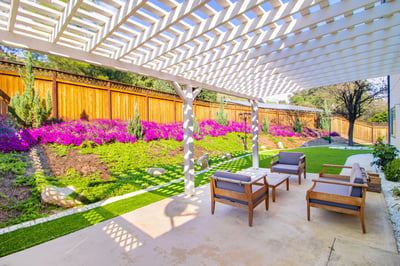 Luxury Villa Photo #9