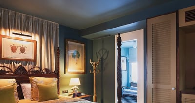Luxury Villa Photo #2