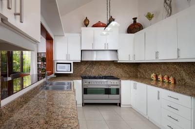Luxury Villa Photo #12