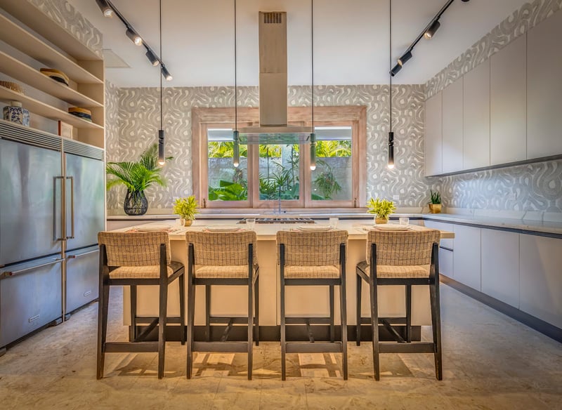 Arrecife SB6 | Chez Moi