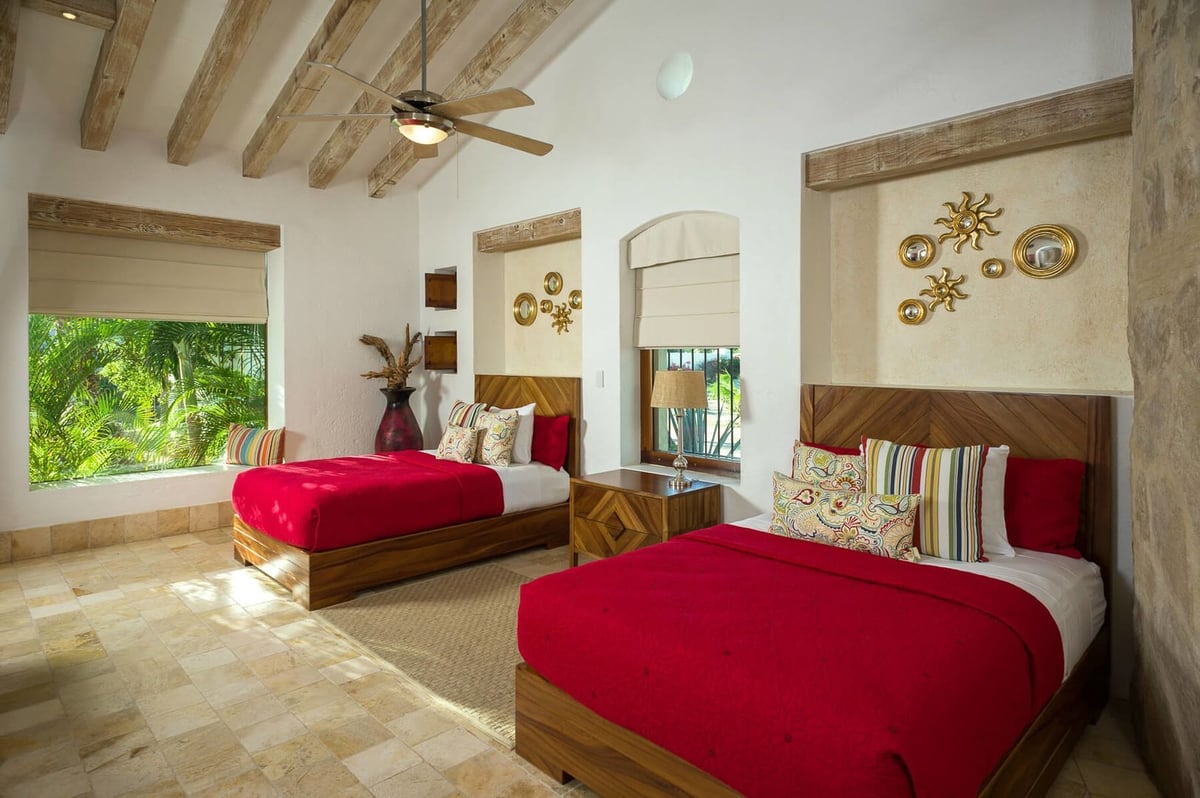 Piedra Blanca villa rental - 19