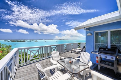 Luxury Villa Photo #19