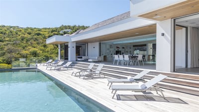 Villa Loukoko