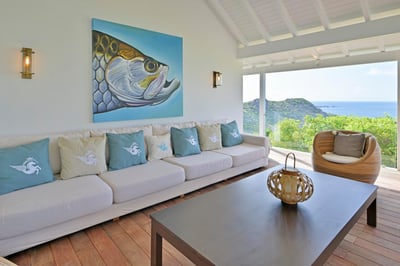 Luxury Villa Photo #13