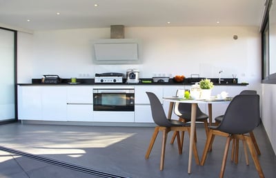 Luxury Villa Photo #5