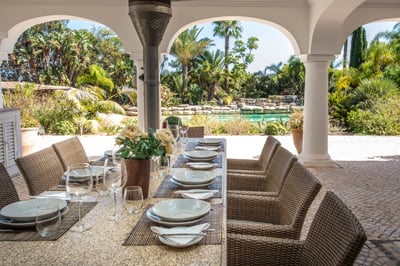 Luxury Villa Photo #12