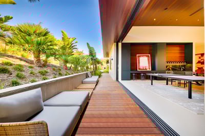 Luxury Villa Photo #32