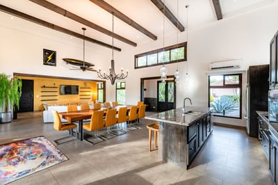 Luxury Villa Photo #10
