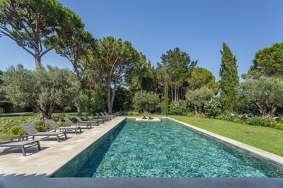 Luxury Villa Photo #4