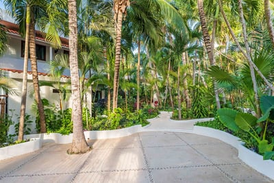 Luxury Villa Photo #61