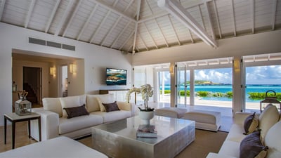 Luxury Villa Photo #20