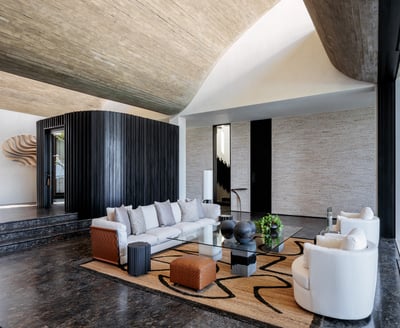 Luxury Villa Photo #8