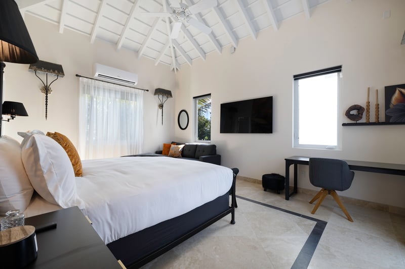 Pearls of Long Bay Estate