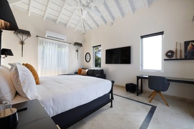 Pearl West Guest House