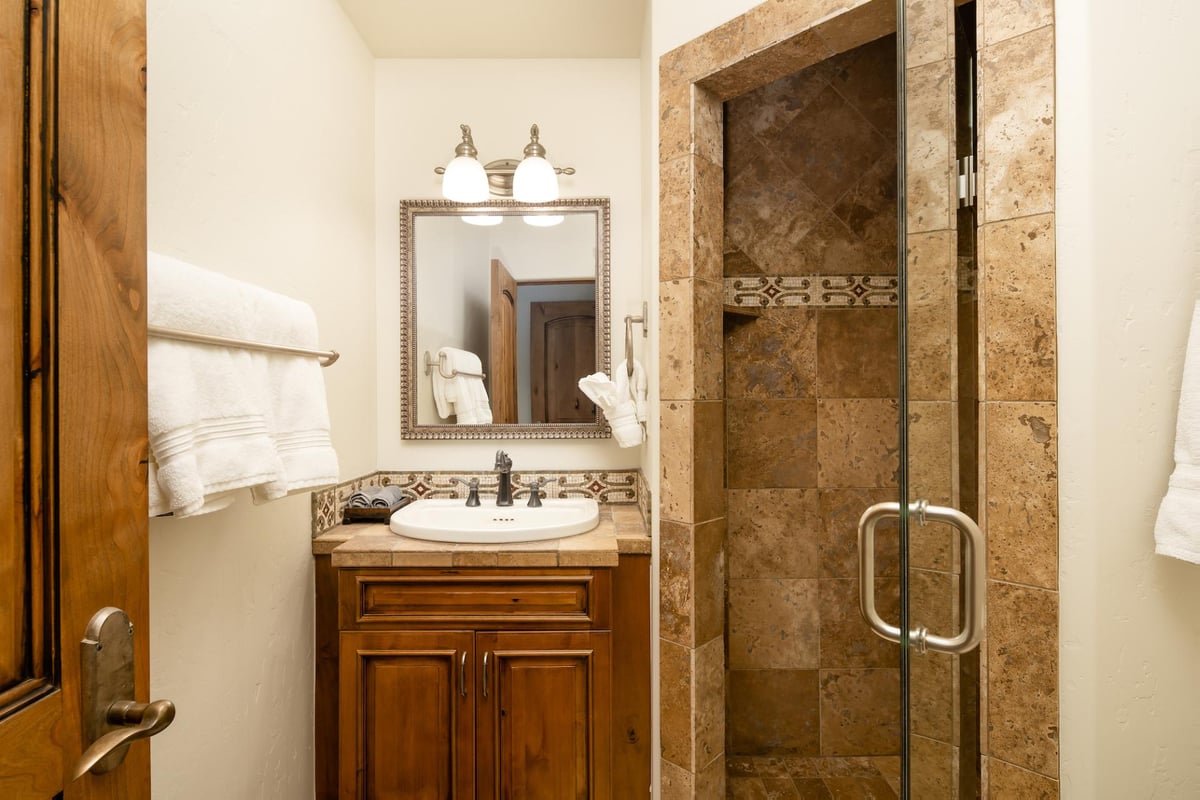 Big View Luxury Suite