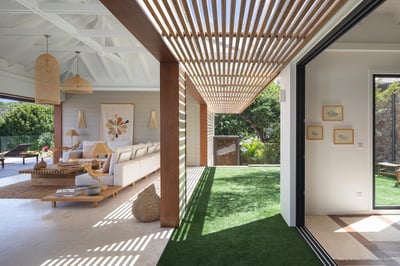 Luxury Villa Photo #13