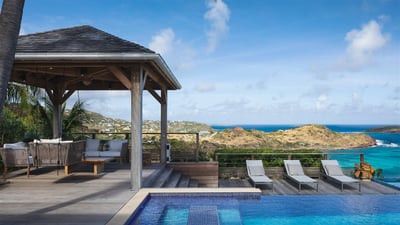 Luxury Villa Photo #6