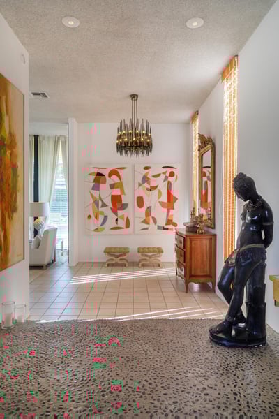 Luxury Villa Photo #10