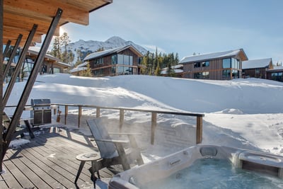 Luxury Villa Photo #20