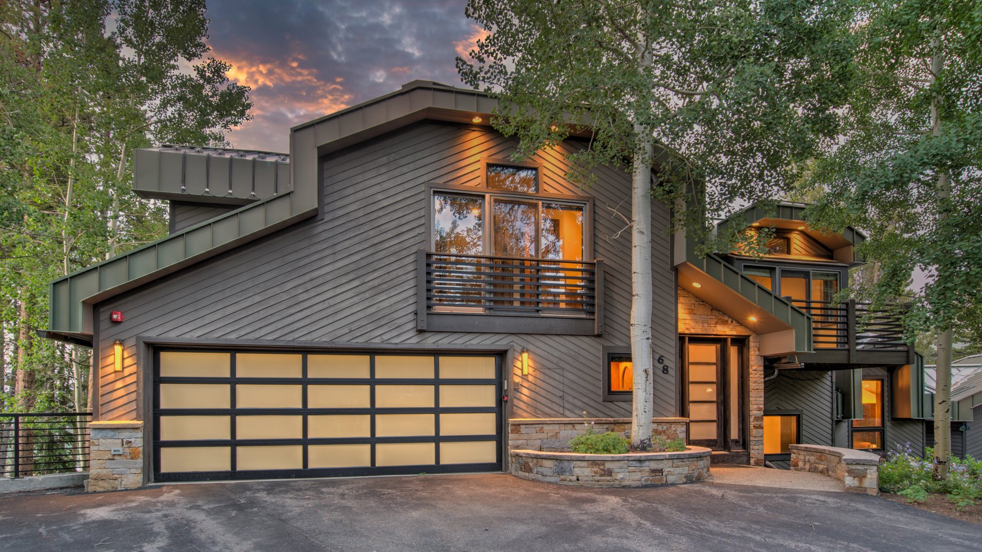 Grand Vista Lodge - 3