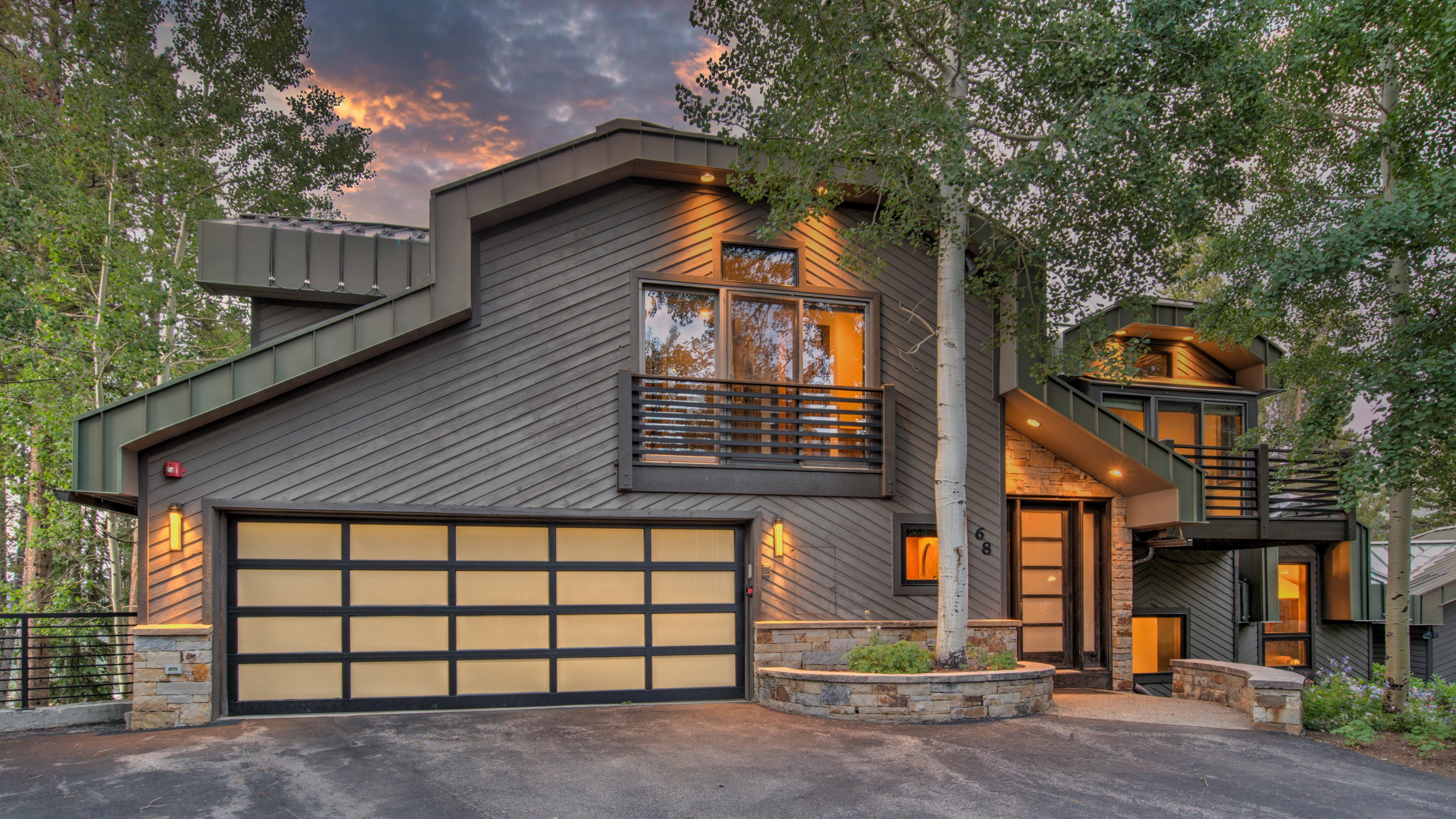Grand Vista Lodge - 3