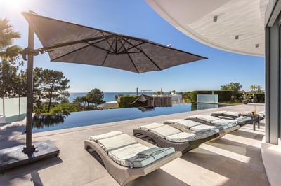 Luxury Villa Photo #11