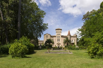 Luxury Villa Photo #31