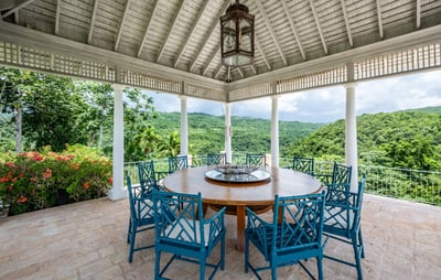 Luxury Villa Photo #3