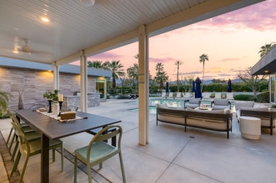 Luxury Villa Photo #8