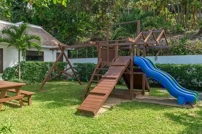 Luxury Villa Photo #18