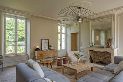 Luxury Villa Photo #17