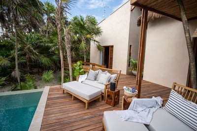 Luxury Villa Photo #5