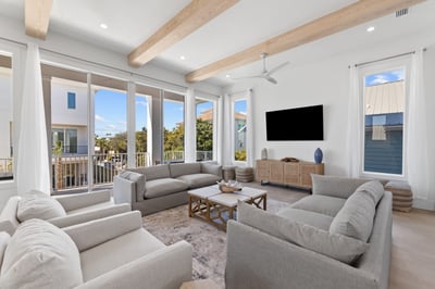 Luxury Villa Photo #7