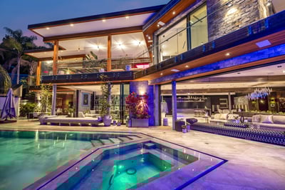 Luxury Villa Photo #10