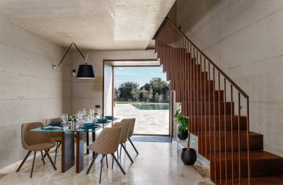 Luxury Villa Photo #14