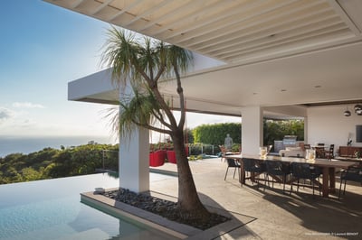Luxury Villa Photo #11