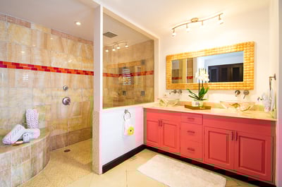 Luxury Villa Photo #23