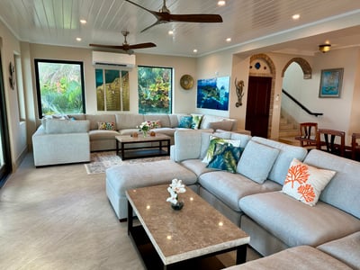 Luxury Villa Photo #22
