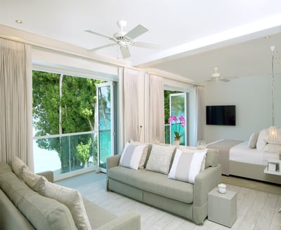Luxury Villa Photo #12