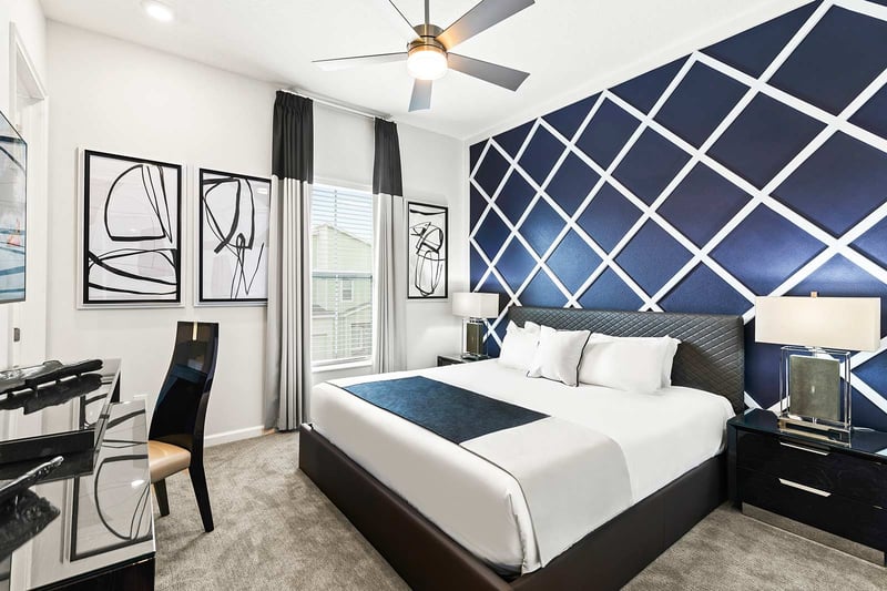 Royal Flush at Villatel Village Solterra