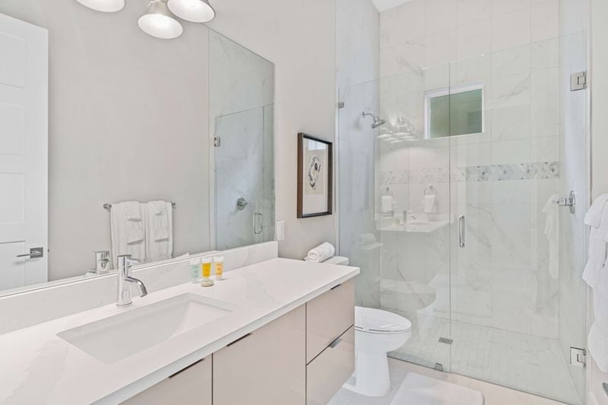 Paradise Palisade Estate