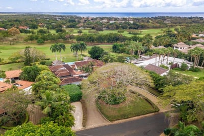 Luxury Villa Photo #35