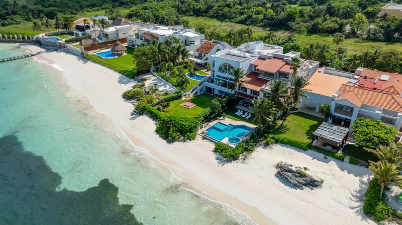 Villa Serena