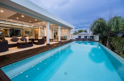 Luxury Villa Photo #8