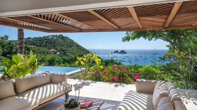 Luxury Villa Photo #26