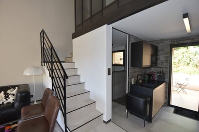 Luxury Villa Photo #13
