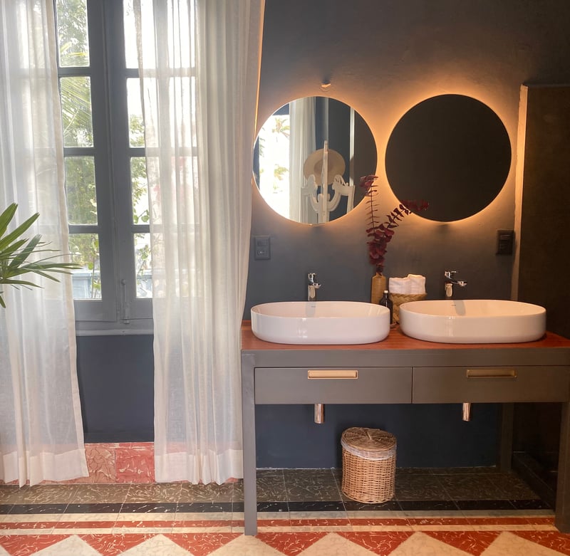 Casa Tuut