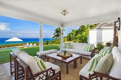 Luxury Villa Photo #7