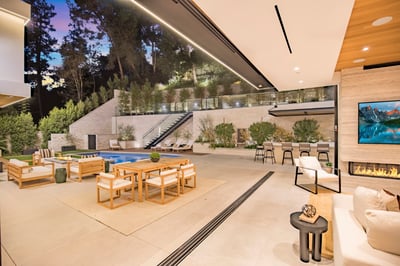 Luxury Villa Photo #13